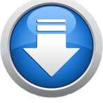 Left Menu Icon